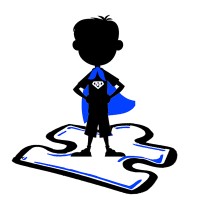 SUPERHEROES FOR AUTISM logo, SUPERHEROES FOR AUTISM contact details