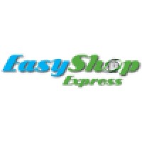 EasyShop Express logo, EasyShop Express contact details