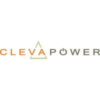 Cleva Power logo, Cleva Power contact details