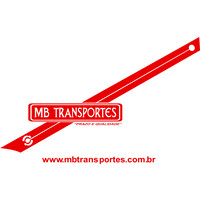 M.B TRANSPORTES logo, M.B TRANSPORTES contact details