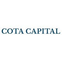 Cota Capital logo, Cota Capital contact details