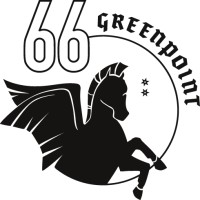 66 GREENPOINT logo, 66 GREENPOINT contact details