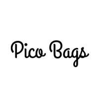 Pico Bags logo, Pico Bags contact details