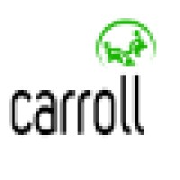 Carroll Marketing logo, Carroll Marketing contact details