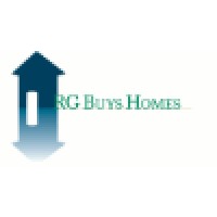 RG Buys Homes logo, RG Buys Homes contact details