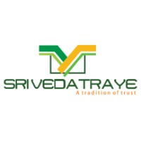 Vedatraye Infra Pvt. Ltd. logo, Vedatraye Infra Pvt. Ltd. contact details