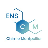 Ecole Nationale Supérieure de Chimie de Montpellier logo, Ecole Nationale Supérieure de Chimie de Montpellier contact details