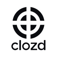 Clozd logo, Clozd contact details