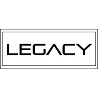 A Running Legacy logo, A Running Legacy contact details