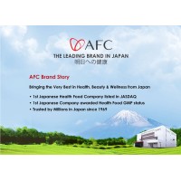 AFC Health Care logo, AFC Health Care contact details