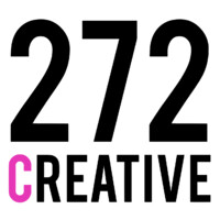 272creative logo, 272creative contact details