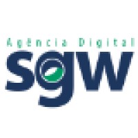 Agência Digital sgw logo, Agência Digital sgw contact details