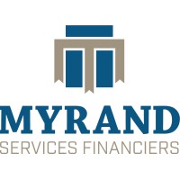 Myrand Services Financiers logo, Myrand Services Financiers contact details