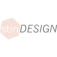 Stin Design logo, Stin Design contact details