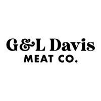 G&L Davis Meat Co. logo, G&L Davis Meat Co. contact details