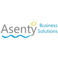 Asenty Business Solutions - Building Value in Business logo, Asenty Business Solutions - Building Value in Business contact details