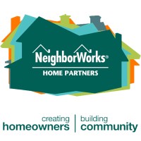 NeighborWorks Home Partners logo, NeighborWorks Home Partners contact details