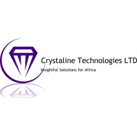 Crystaline Technologies LTD logo, Crystaline Technologies LTD contact details