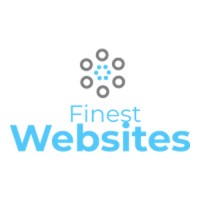 Finest Web Sites logo, Finest Web Sites contact details