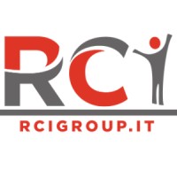 RCI Group logo, RCI Group contact details