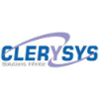 Clerysys Inc logo, Clerysys Inc contact details