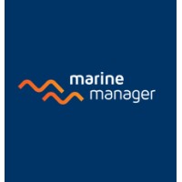 Marine Manager AS logo, Marine Manager AS contact details