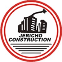 Jericho Construction Company logo, Jericho Construction Company contact details