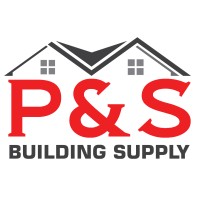 P&S Building Supply logo, P&S Building Supply contact details