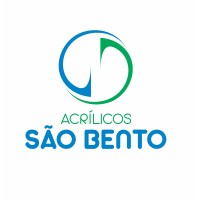 Acrílicos São Bento logo, Acrílicos São Bento contact details