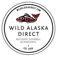 Wild Alaska Direct logo, Wild Alaska Direct contact details