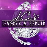 J.C.'s Jewelry & Repair logo, J.C.'s Jewelry & Repair contact details