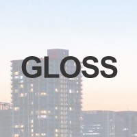 Gloss Web Design logo, Gloss Web Design contact details