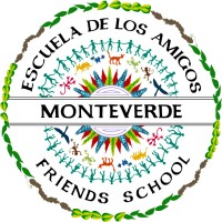 Monteverde Friends School logo, Monteverde Friends School contact details