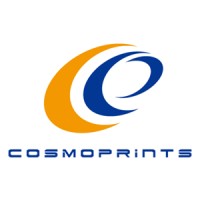 Cosmoprints co., ltd. logo, Cosmoprints co., ltd. contact details