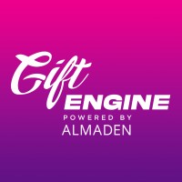 Gift Engine logo, Gift Engine contact details