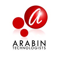 ARABIN TECHNOLOGISTS logo, ARABIN TECHNOLOGISTS contact details