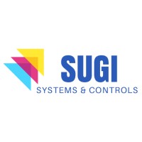 SUGI SYSTEMS AND CONTROLS logo, SUGI SYSTEMS AND CONTROLS contact details