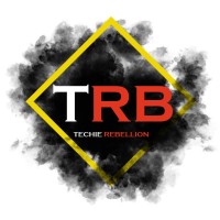 Techie Rebellion logo, Techie Rebellion contact details