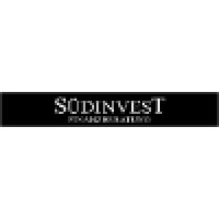 Südinvest Finanzberatung GmbH & Co. KG logo, Südinvest Finanzberatung GmbH & Co. KG contact details