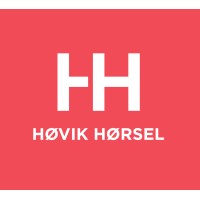 Høvik Hørsel logo, Høvik Hørsel contact details