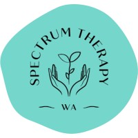 Spectrum Therapy WA logo, Spectrum Therapy WA contact details