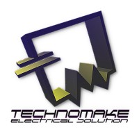 Technomake Electrical Solution logo, Technomake Electrical Solution contact details