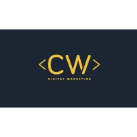 CW Digital Marketing logo, CW Digital Marketing contact details