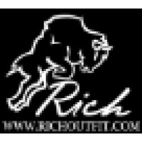 Rich Outfit logo, Rich Outfit contact details