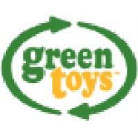 Green Toys Inc logo, Green Toys Inc contact details