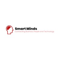 Smart Minds Consulting logo, Smart Minds Consulting contact details