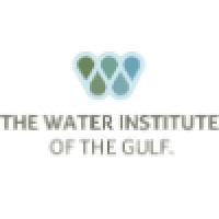 The Water Institute of the Gulf logo, The Water Institute of the Gulf contact details