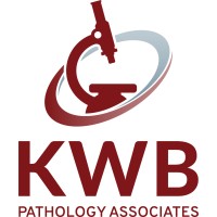 KWB Pathology Associates logo, KWB Pathology Associates contact details