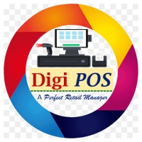 DIGI POS logo, DIGI POS contact details