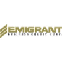 Emigrant Business Credit Corp logo, Emigrant Business Credit Corp contact details